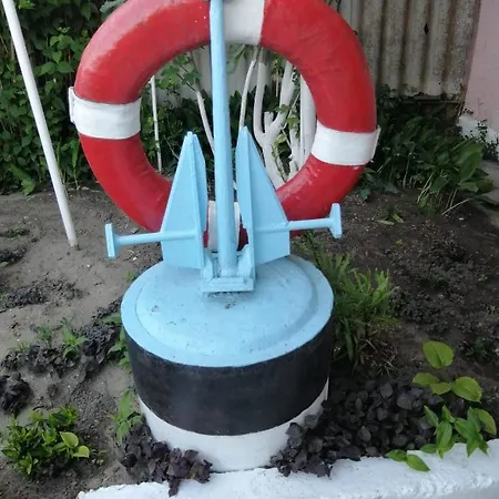 Casa Ancora 3* Sulina