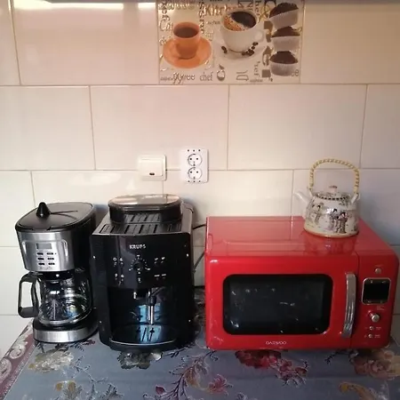 Casa Ancora Gasthof 3*