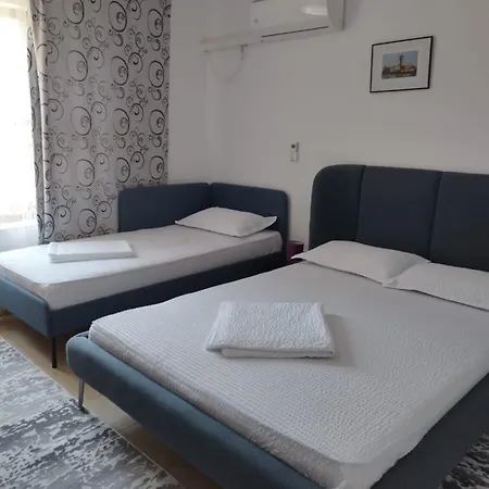 Casa Ancora Gasthof Sulina