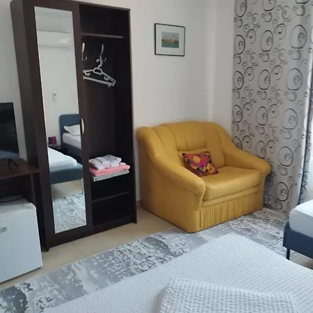 Gasthof Casa Ancora Sulina