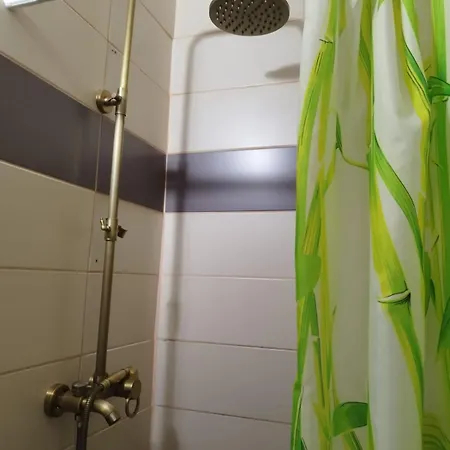 Casa Ancora 3* Sulina