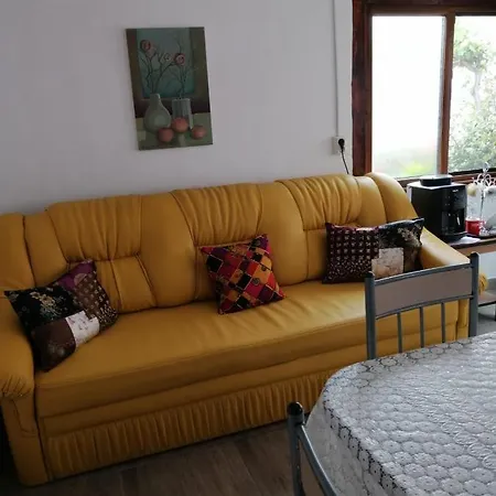 Konukevi Casa Ancora 3*