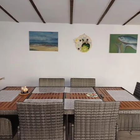 Casa Ancora Konukevi