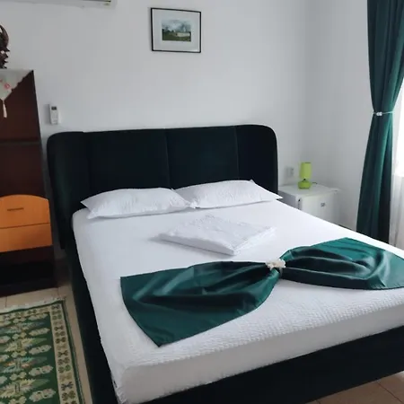 Casa Ancora Konukevi 3*