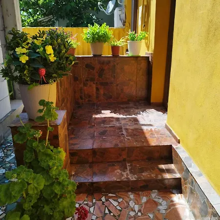 Konukevi Casa Ancora