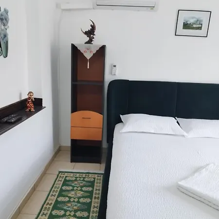 Casa Ancora Konukevi 3*