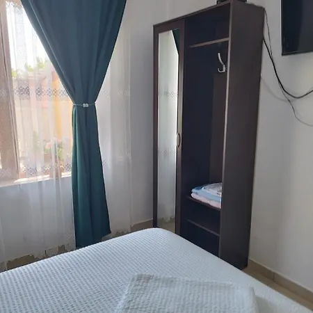 Casa Ancora Konukevi Sulina