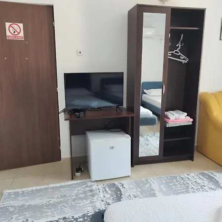 Casa Ancora 3* Sulina