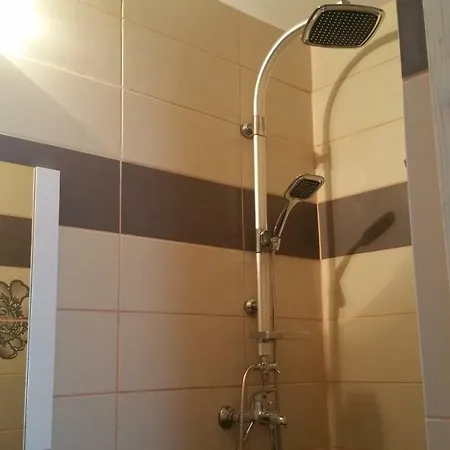 Guest house Casa Ancora *