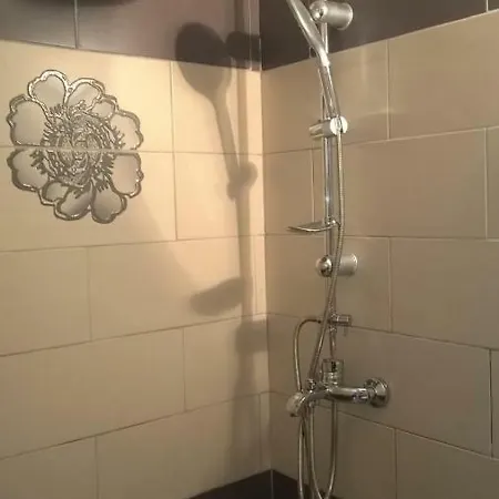 Casa Ancora 3* Sulina