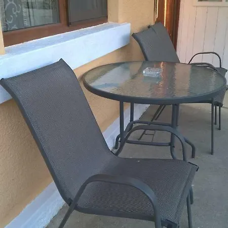 Πανσιόν Casa Ancora 3*