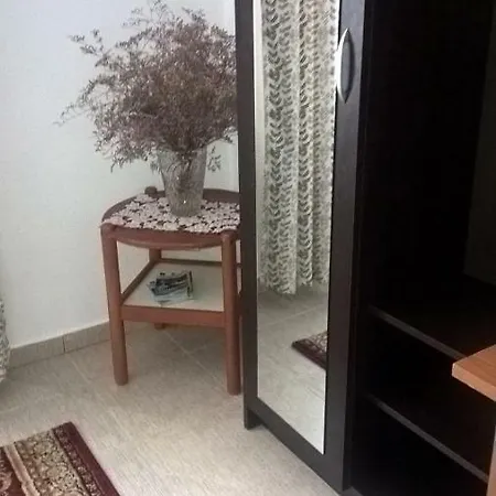 Casa Ancora Pensjonat 3*