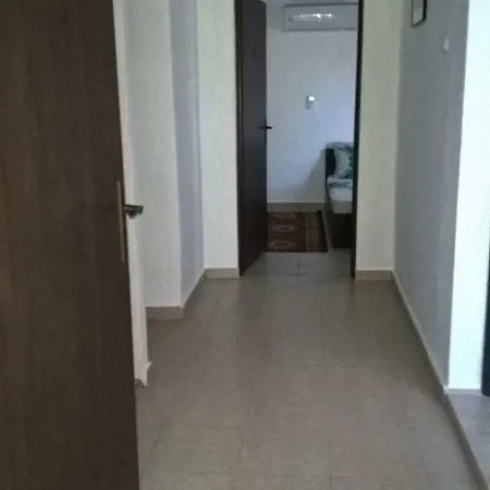 Casa Ancora Konukevi Sulina