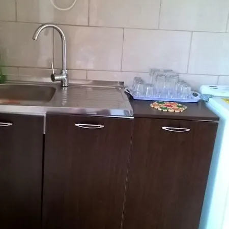 Casa Ancora Guest house *