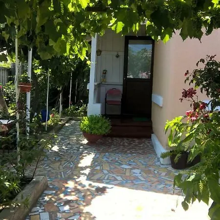 Casa Ancora Sulina