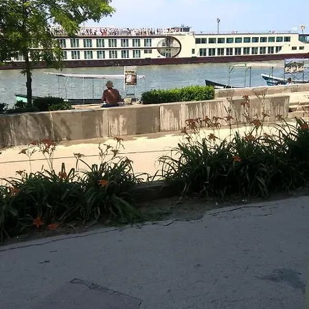 Konukevi Casa Ancora Sulina